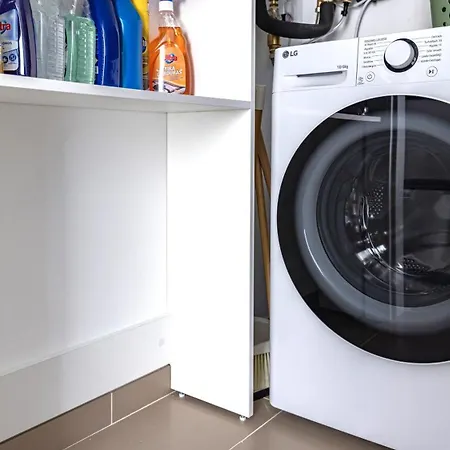 Amazing 3bdr Duplex In By Lovelystay