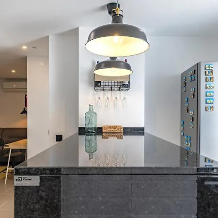 Lejlighed Amazing 3bdr Duplex In By Lovelystay