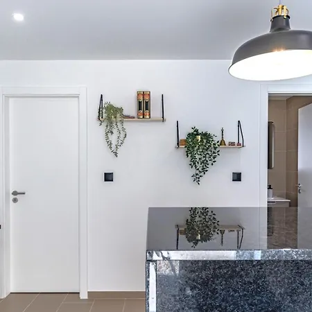 Lejlighed Amazing 3bdr Duplex In By Lovelystay *