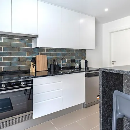 Amazing 3bdr Duplex In By Lovelystay Appartement *