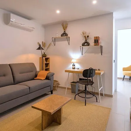 Lejlighed Amazing 3bdr Duplex In By Lovelystay *
