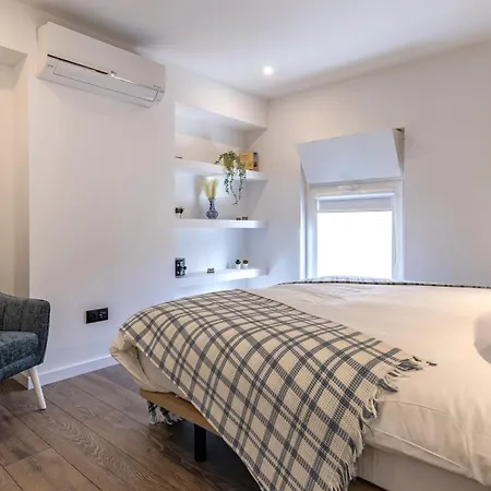 Lejlighed Amazing 3bdr Duplex In By Lovelystay