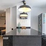 Apartment Amazing 3bdr Duplex In By Lovelystay