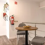 Apartment Amazing 3bdr Duplex In By Lovelystay Lissabon