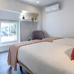 Amazing 3bdr Duplex In By Lovelystay Apartment Lissabon