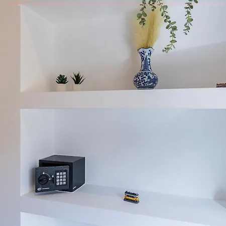 Apartamento Amazing 3bdr Duplex In By Lovelystay *