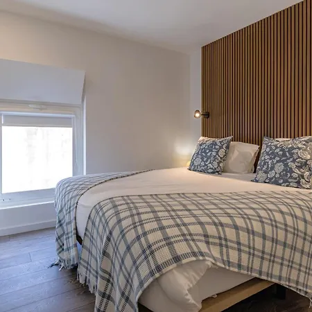 Amazing 3bdr Duplex In By Lovelystay Apartamento